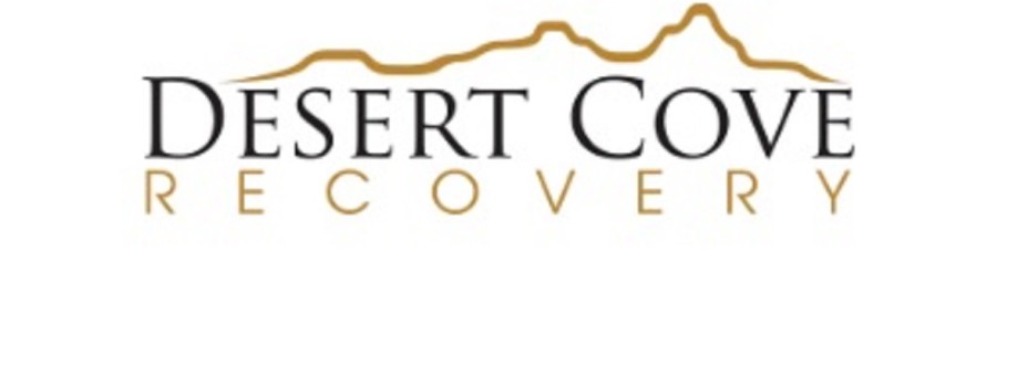 Desert Cove Recovery Cover Image