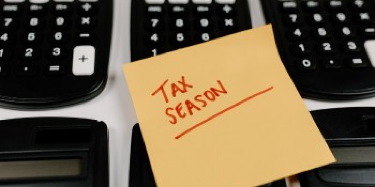 Plan Tax Season Capacity Better With Tax Return Outsourcing to India