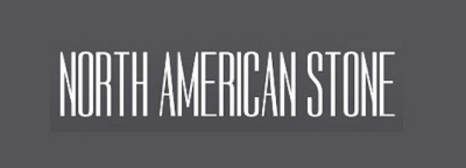 North American Stone Cover Image